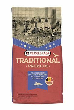 VL Traditional Premium Super Winner pro holuby 20kg