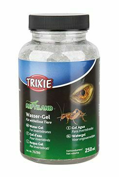 Vodní gel pro bezobratlé 250ml TR
