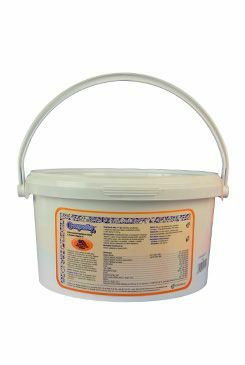 C-compositum 50% plv sol 3kg