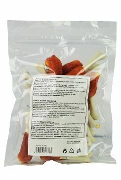 Magnum Chicken Leg 250g