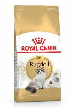 Royal Canin Breed  Feline Ragdoll 2kg