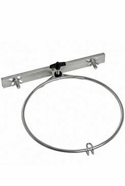 Držák na misku na stěnu 1x1800ml KAR