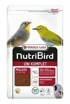VL Nutribird Uni Komplet 1kg