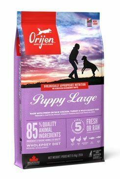 Orijen Dog Puppy Large 6 kg