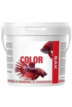 S.A.K. color 1500 g (3400 ml) velikost 1