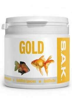 S.A.K. gold 75 g (150 ml) velikost 4