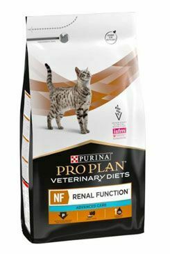 Purina PPVD Feline NF Renal Function 5kg