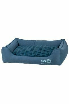 Pelech 4Elements Sofa Bed XL Modrá KW