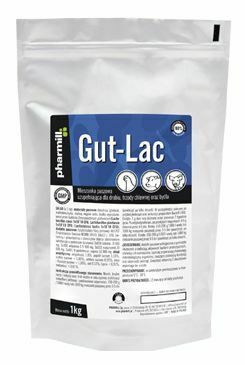 Gut-Lac 200g