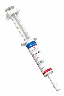 Francodex Intestinal stříkačka pro zdravá střeva 15ml