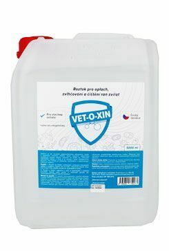 VetOxin 5000ml