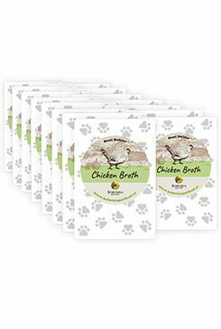 BOHEMIA Wild Broth BOX Chicken 15x100ml