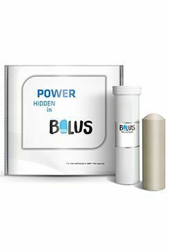 Bolus hořčíkový 4 x 180g