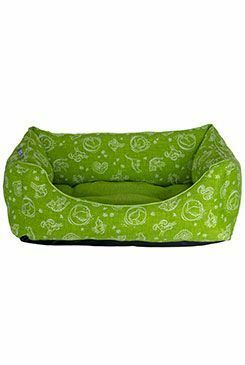 Pelech Friends Sofa Bed M zelená Kiwi