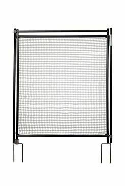 Branka k ohradníkové síti pro psa 90cm/81cm