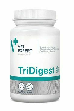 VetExpert TriDigest 40tbl