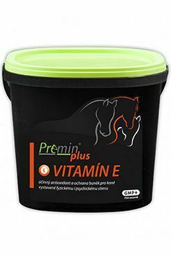 Premin plus Vitamín E 1kg