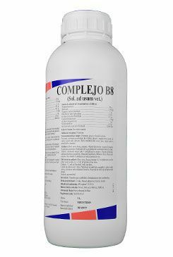 Complejo B8 sus 1l
