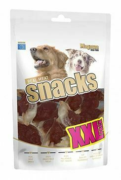 Magnum Rabbit ears with Duck 400g