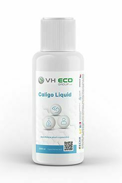 VH Eco Caligo liquid 1l
