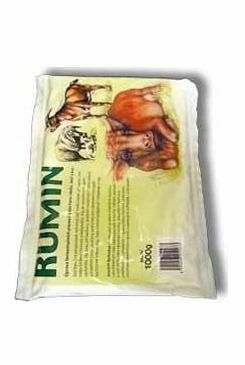 Mikrop Rumin plv 1kg