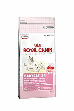 Royal Canin Feline Babycat 400g