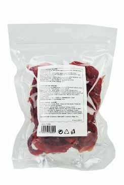 Magnum Duck Rings soft 250g