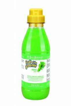 San Bernard Šampon Menta 500ml