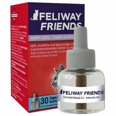 Feliway Friends náplň 48ml