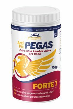 VITAR ArtiVit Pegas Forte 7 prášek 700g