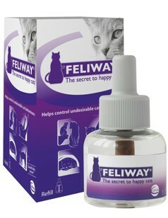 Feliway náplň - lahvička 48ml