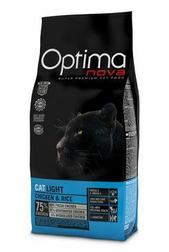 Optima Nova Cat Light 8kg