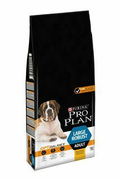 ProPlan Dog Adult Large Robust OptiBalance Chick 14kg