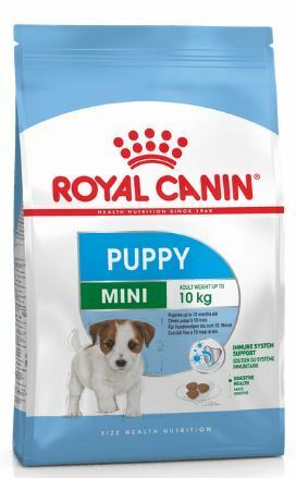 Royal Canin Mini Puppy 2kg