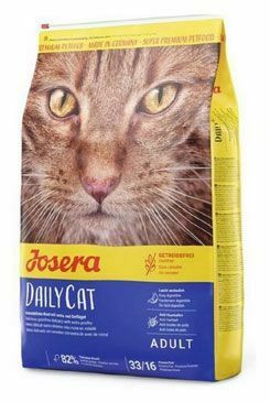 Josera Cat Super Premium DailyCat 2kg