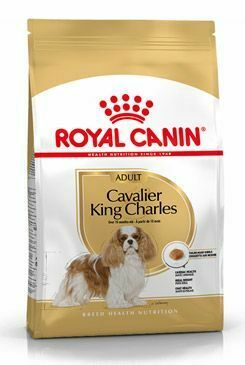 Royal Canin Breed Kavalír King Charles 500g