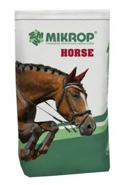 Mikrop Mikros VDK Biostrong 25kg