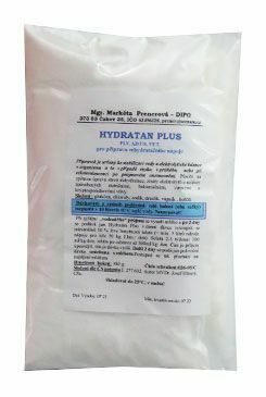 Hydratan Plus V a.u.v. 380g - 4 dávky