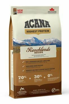 Acana Dog Ranchlands 11,4 kg