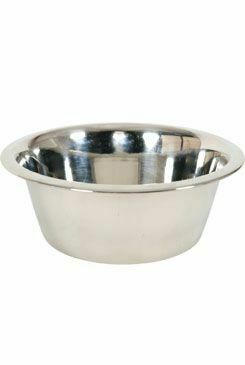 Miska nerez standard pes 1,8l Zolux