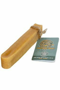 Pochoutka 4EI Protein treat XL 1ks Kiwi