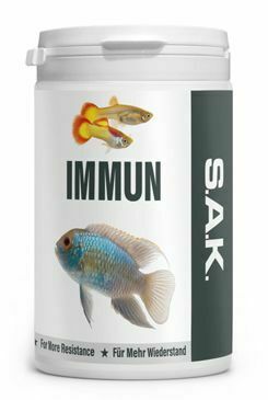 S.A.K. Immun 185 g (1000 ml) vločky