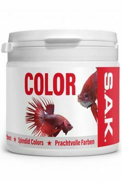 S.A.K. color 75 g (150 ml) velikost 00