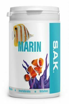 S.A.K. Marin  130 g (300 ml) velikost 00