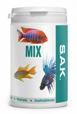 S.A.K. mix 400 g (1000 ml) velikost 0