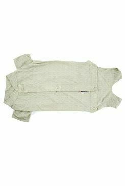 Obleček Body Suit Step'n Go Dog L zelený BUSTER