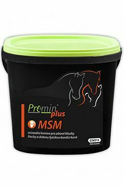 Premin plus MSM 5kg