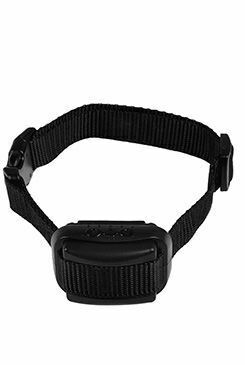 Obojek elektr. proti štěkání d-mute small light