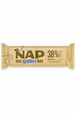 NAP Psí proteinová tyčinka hovězí 50g