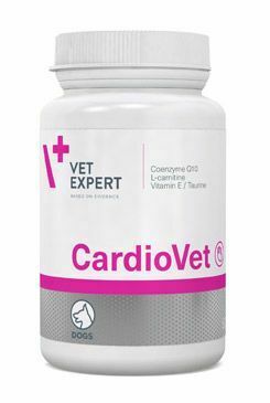 VetExpert CardioVet 90tbl